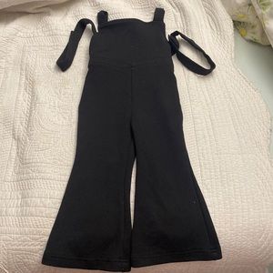 Toddler jumpsuit